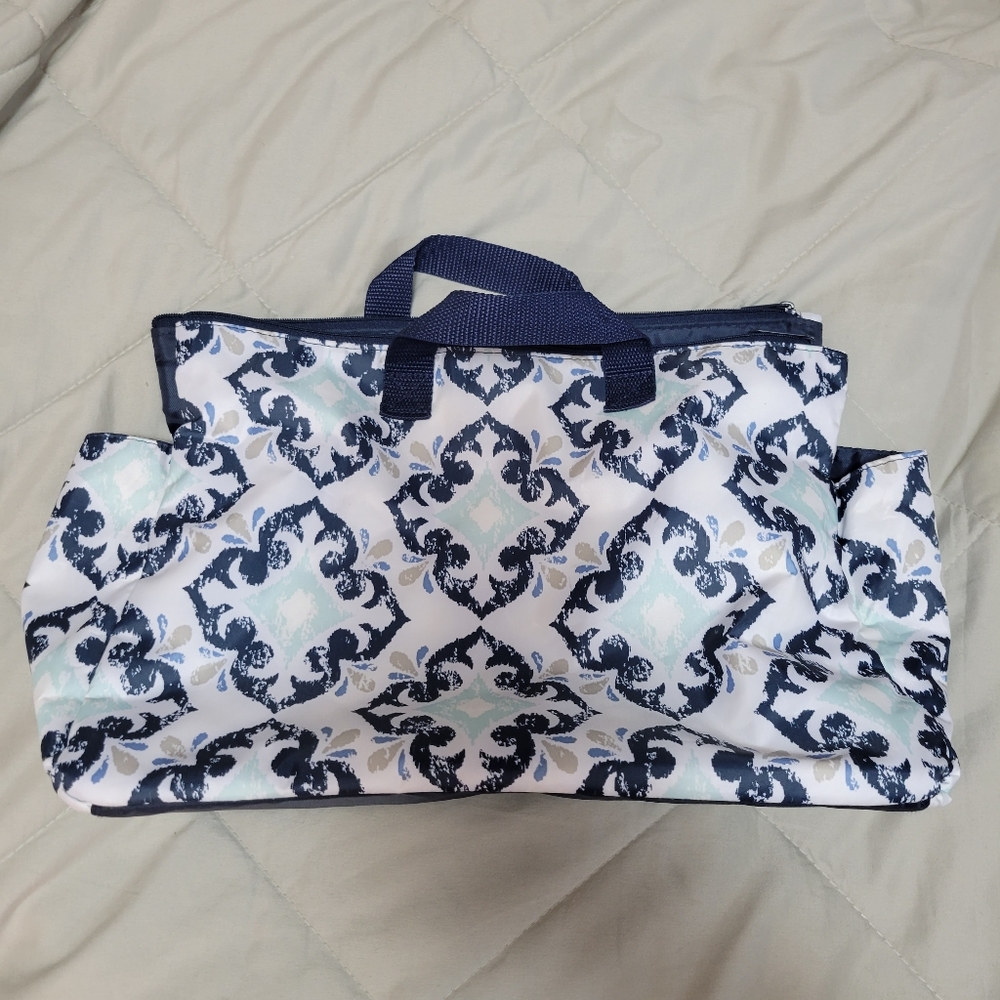 Super swap it pocket- fab flourish
